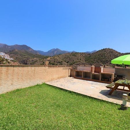 Apartment Esmeralda Meneguina By Spainsunrentals 1121 Фрихилиана Экстерьер фото