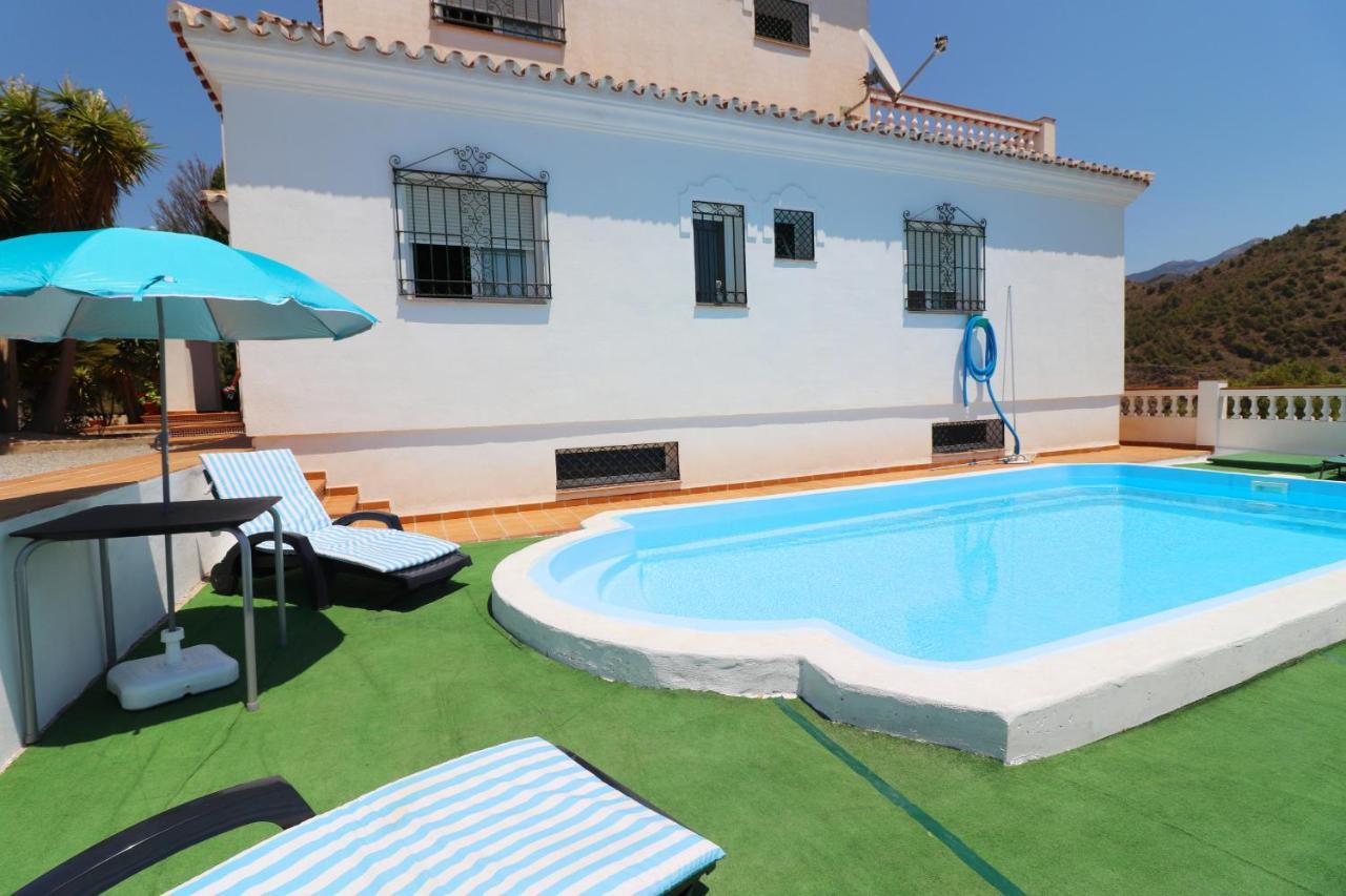 Apartment Esmeralda Meneguina By Spainsunrentals 1121 Фрихилиана Экстерьер фото