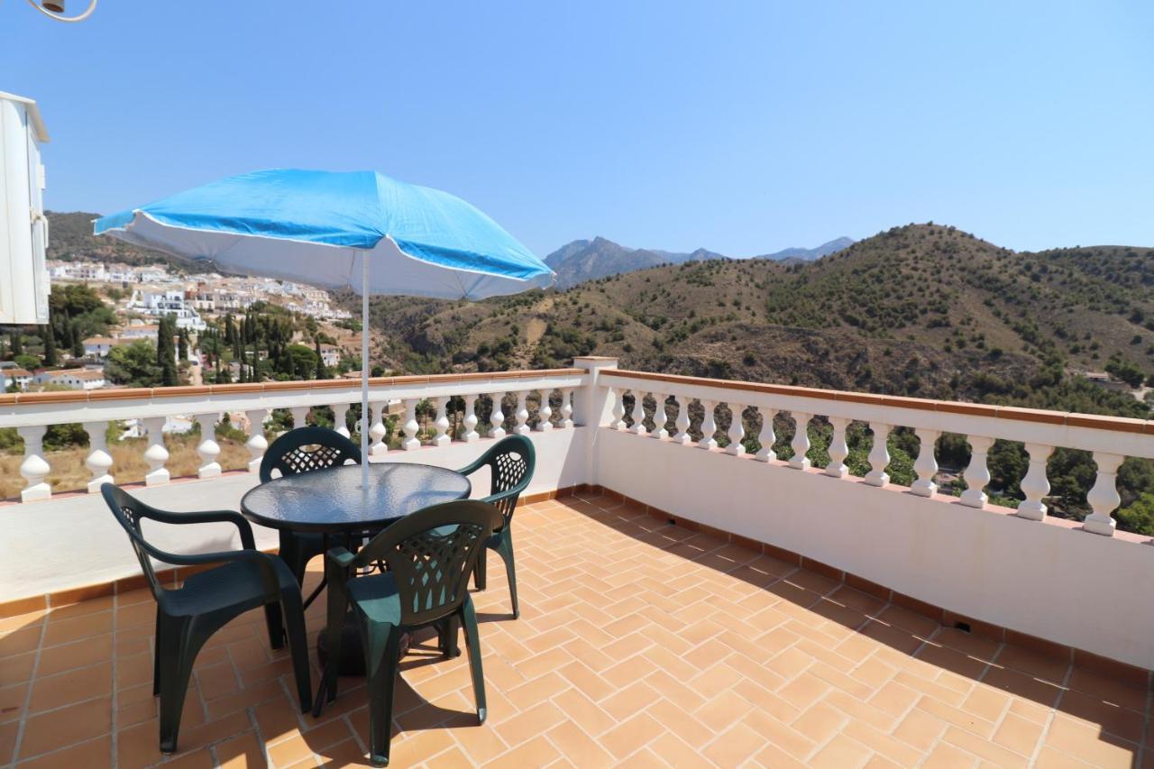 Apartment Esmeralda Meneguina By Spainsunrentals 1121 Фрихилиана Экстерьер фото