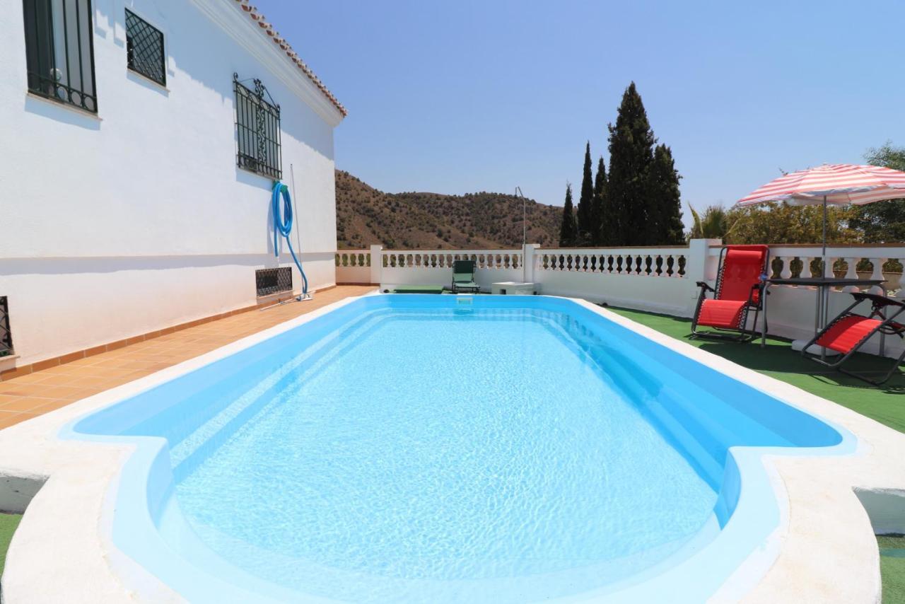 Apartment Esmeralda Meneguina By Spainsunrentals 1121 Фрихилиана Экстерьер фото