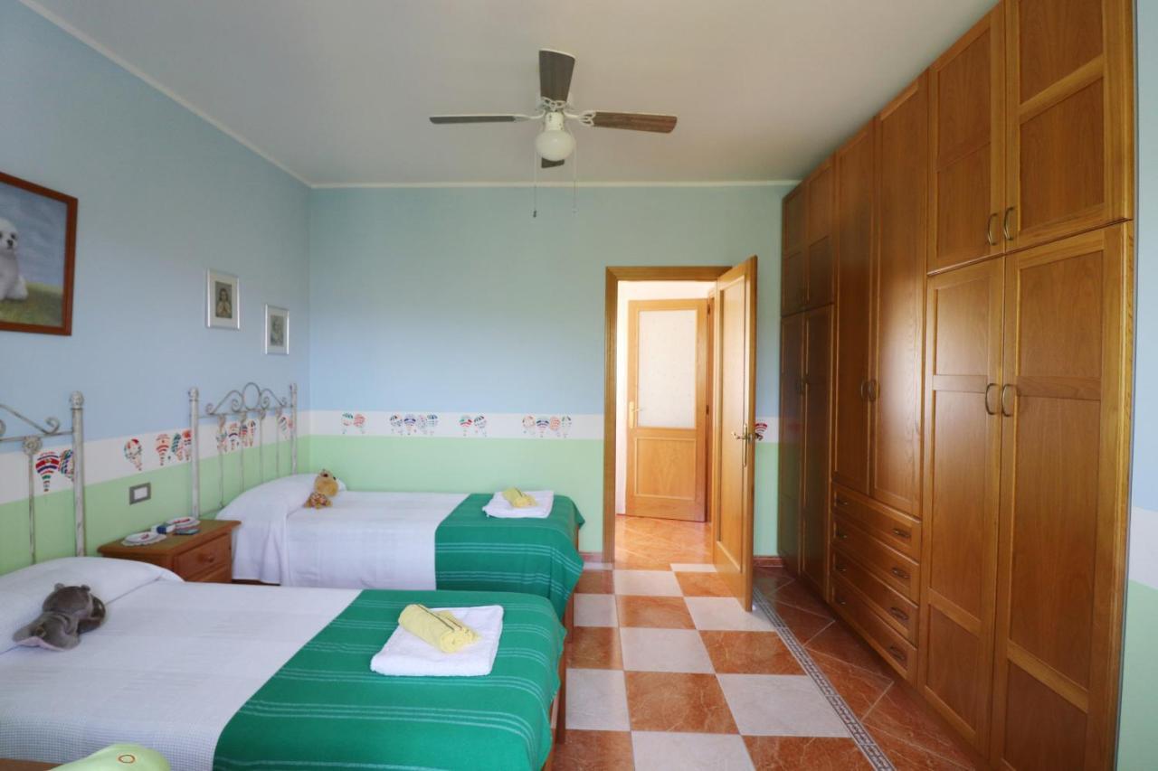 Apartment Esmeralda Meneguina By Spainsunrentals 1121 Фрихилиана Экстерьер фото