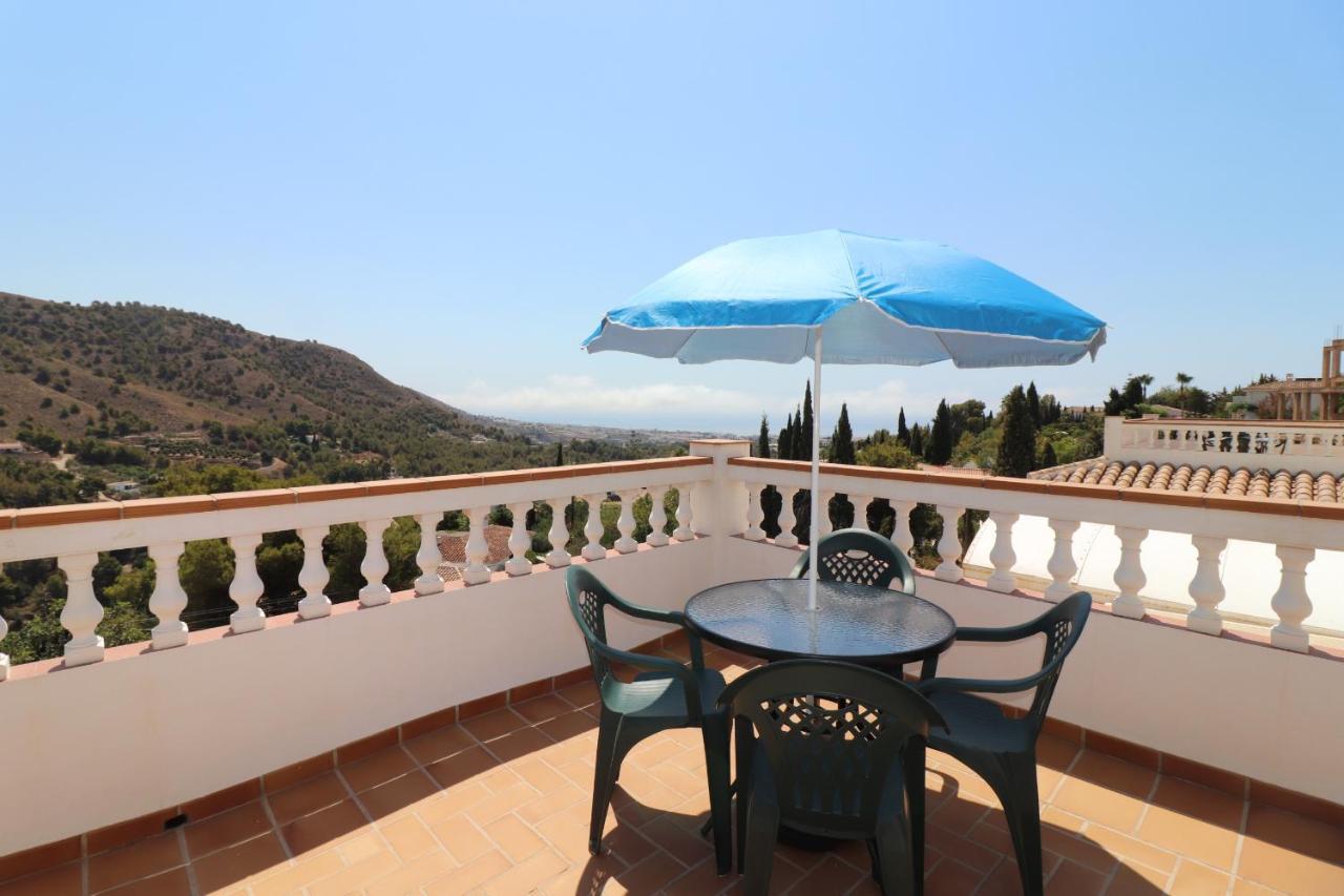Apartment Esmeralda Meneguina By Spainsunrentals 1121 Фрихилиана Экстерьер фото