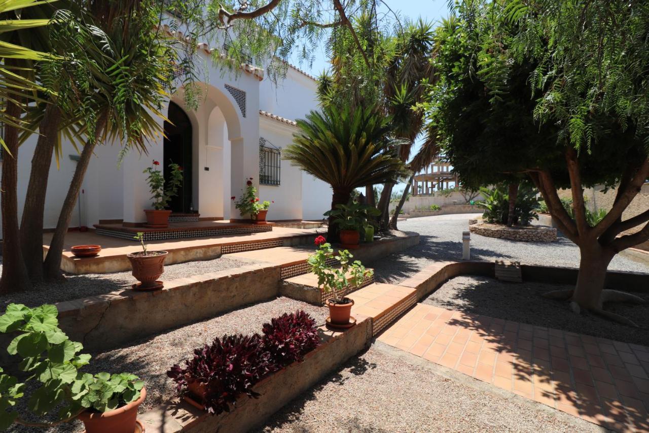 Apartment Esmeralda Meneguina By Spainsunrentals 1121 Фрихилиана Экстерьер фото