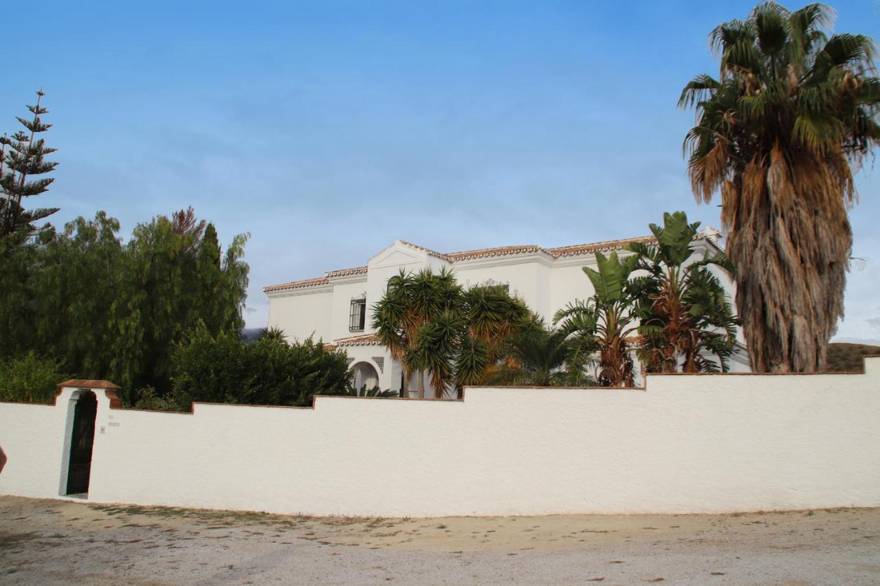 Apartment Esmeralda Meneguina By Spainsunrentals 1121 Фрихилиана Экстерьер фото