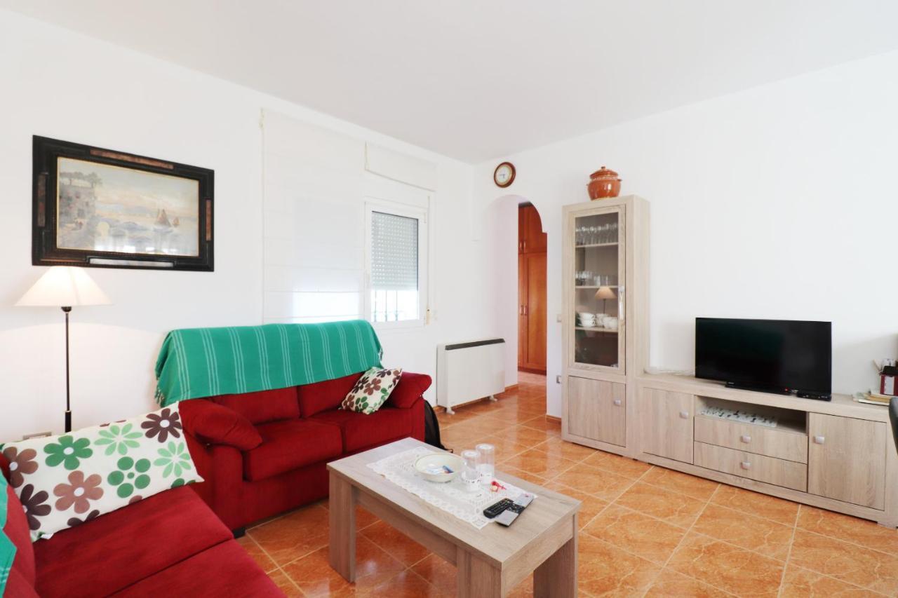 Apartment Esmeralda Meneguina By Spainsunrentals 1121 Фрихилиана Экстерьер фото