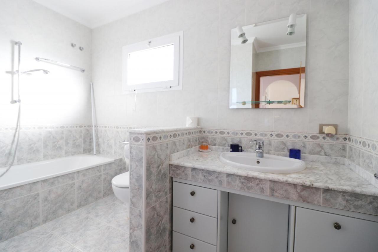 Apartment Esmeralda Meneguina By Spainsunrentals 1121 Фрихилиана Экстерьер фото